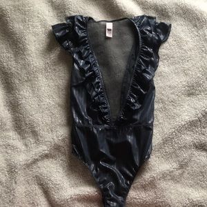 Victoria secret bodysuit